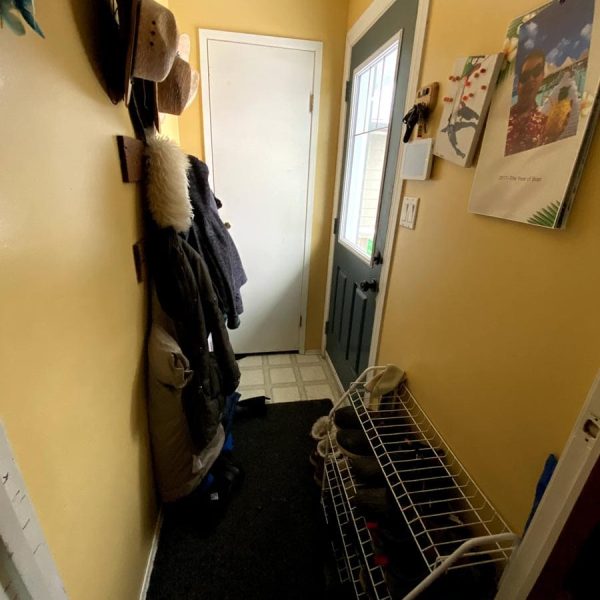 Contact Renovations Portfolio