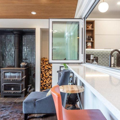 Greenfield Sunroom
