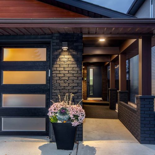 Ritchie Exterior Renos Edmonton alberta