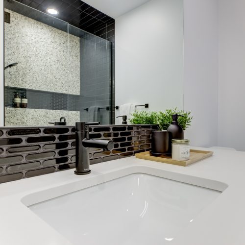 keswick bathroom renovation