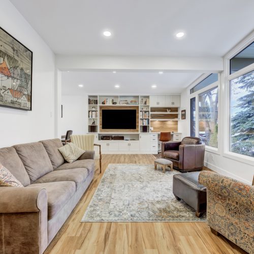 airy, welcoming atmosphere home reno edmonton