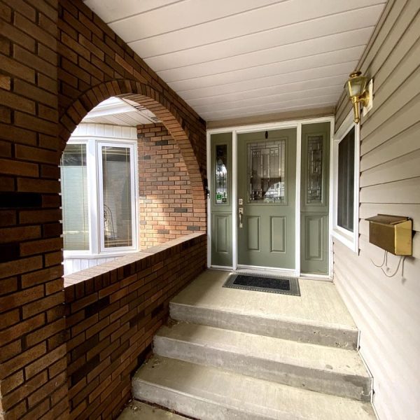 Contact Renovations Portfolio