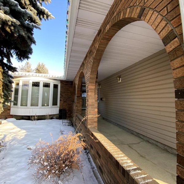 Contact Renovations Portfolio