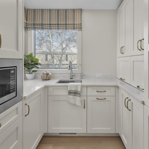 kitchen reno st albert