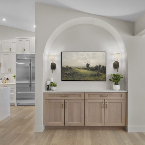 beautiful st albert living room renovation