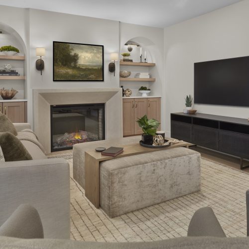 st albert living room renos