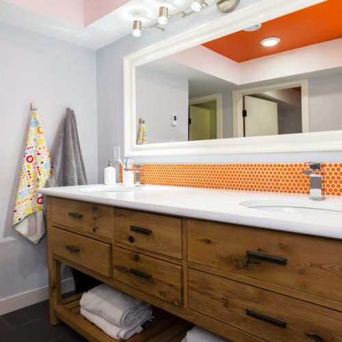 rio terrace basement bathroom reno edmonton