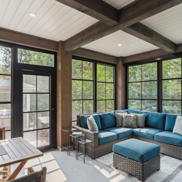 waterton estates green room