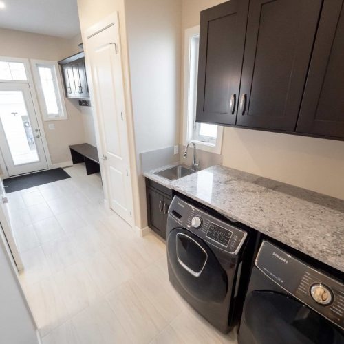 Parkview Edmonton custom home renovations