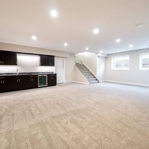 Parkview 1 Living room