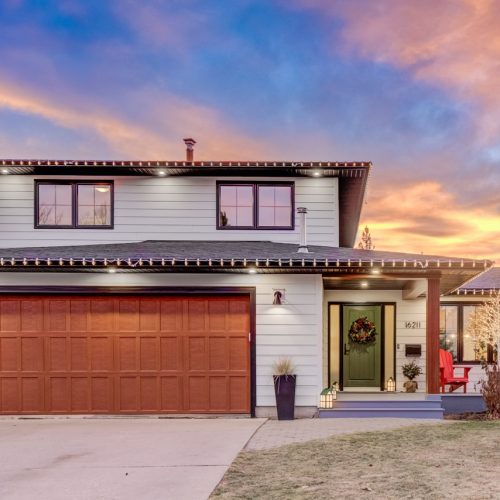 exterior home reno patricia heights