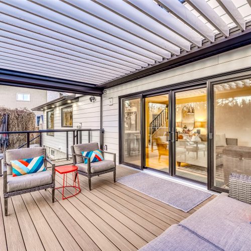 custom outdoor space edmonton