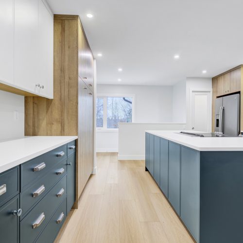 pleasantview edmonton kitchen renovation