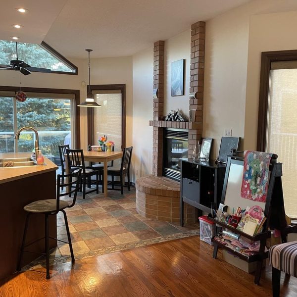 Contact Renovations Portfolio