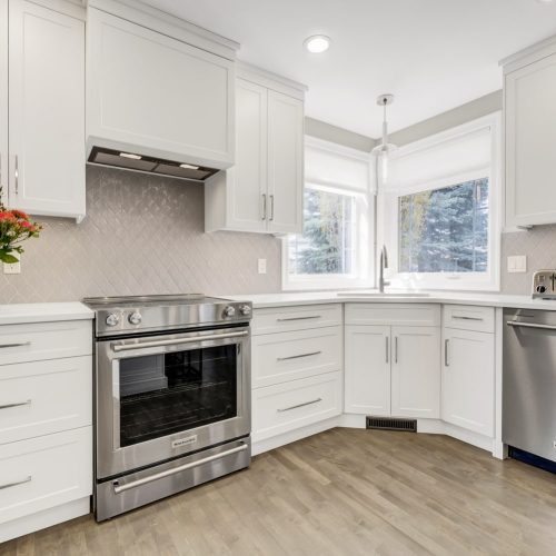 modern appliances edmonton install