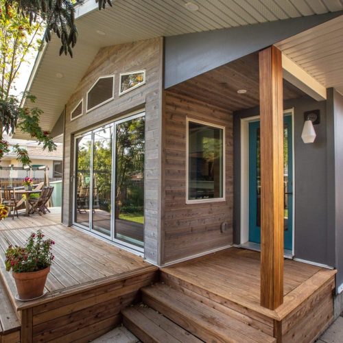 greenfield home renovation